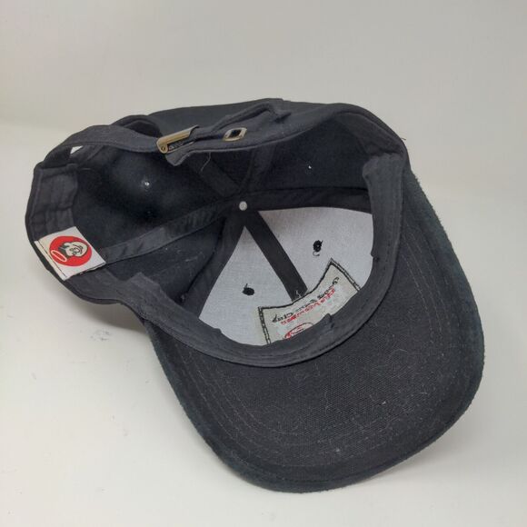 Good Sam Club Life Member Dad Hat Baseball Cap One Size Slide Back Suede Bill - Picture 8 of 11